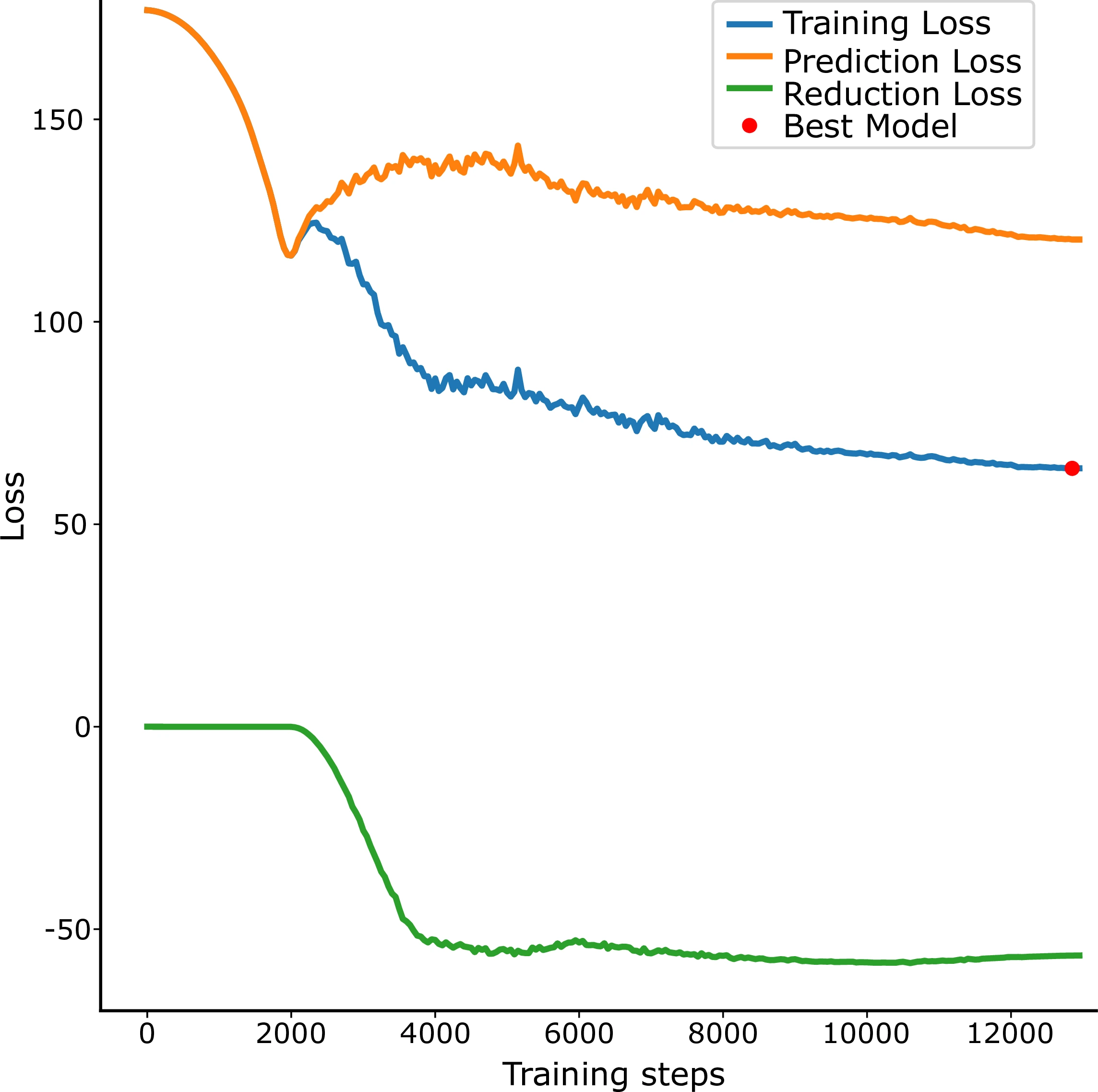 Loss Curves